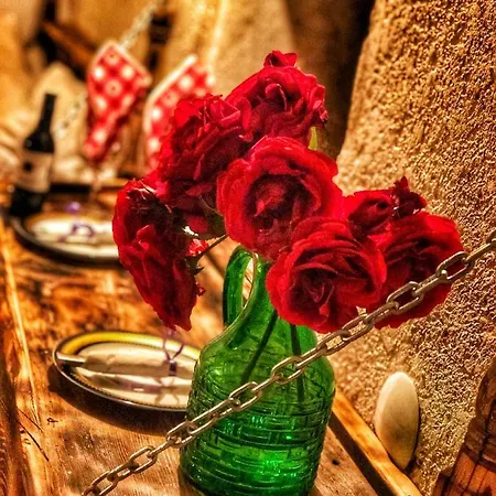 Stone&wood House Hotel