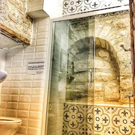 호텔 Stone&wood House Çeşme