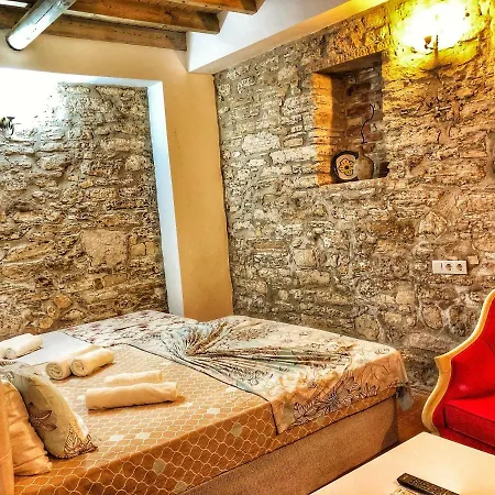 Hotel Stone&wood House
