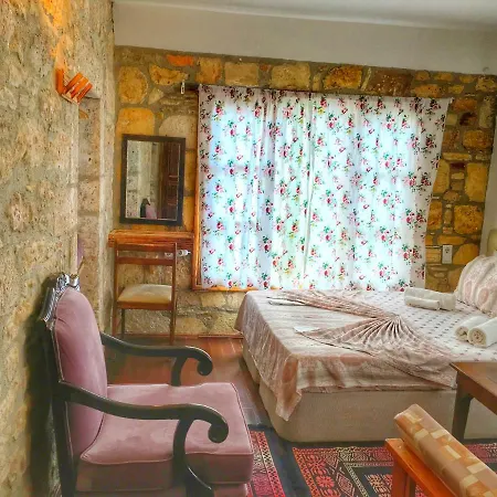 Stone&wood House 호텔 Çeşme