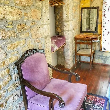 호텔 Stone&wood House Çeşme