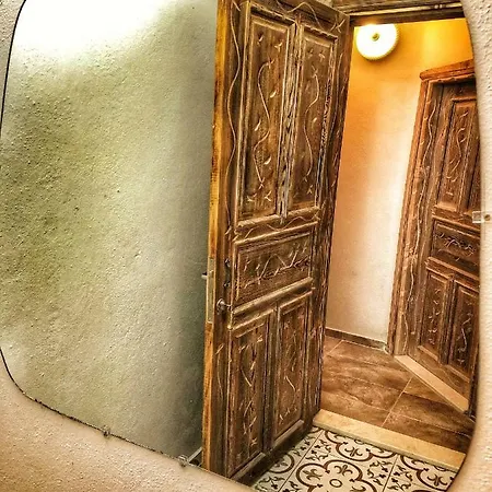 Hotel Stone&wood House *