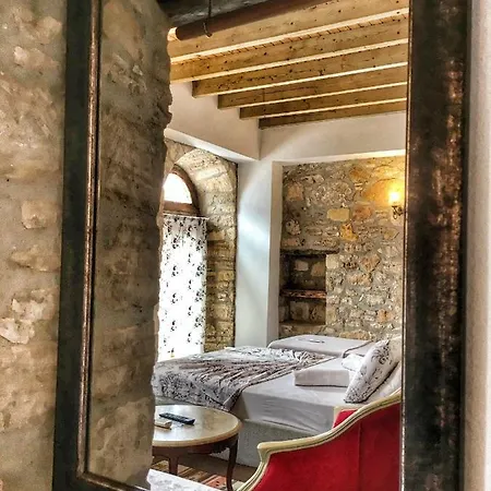 Hotel Stone&wood House Çeşme