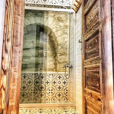 Stone&wood House Ξενοδοχείο *