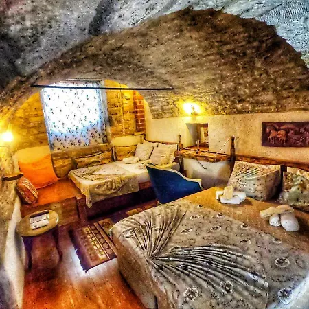 Ξενοδοχείο Stone&wood House Çeşme