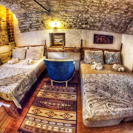 Stone&wood House Ξενοδοχείο Çeşme